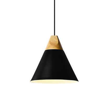 Lampa wisząca Rokarko
