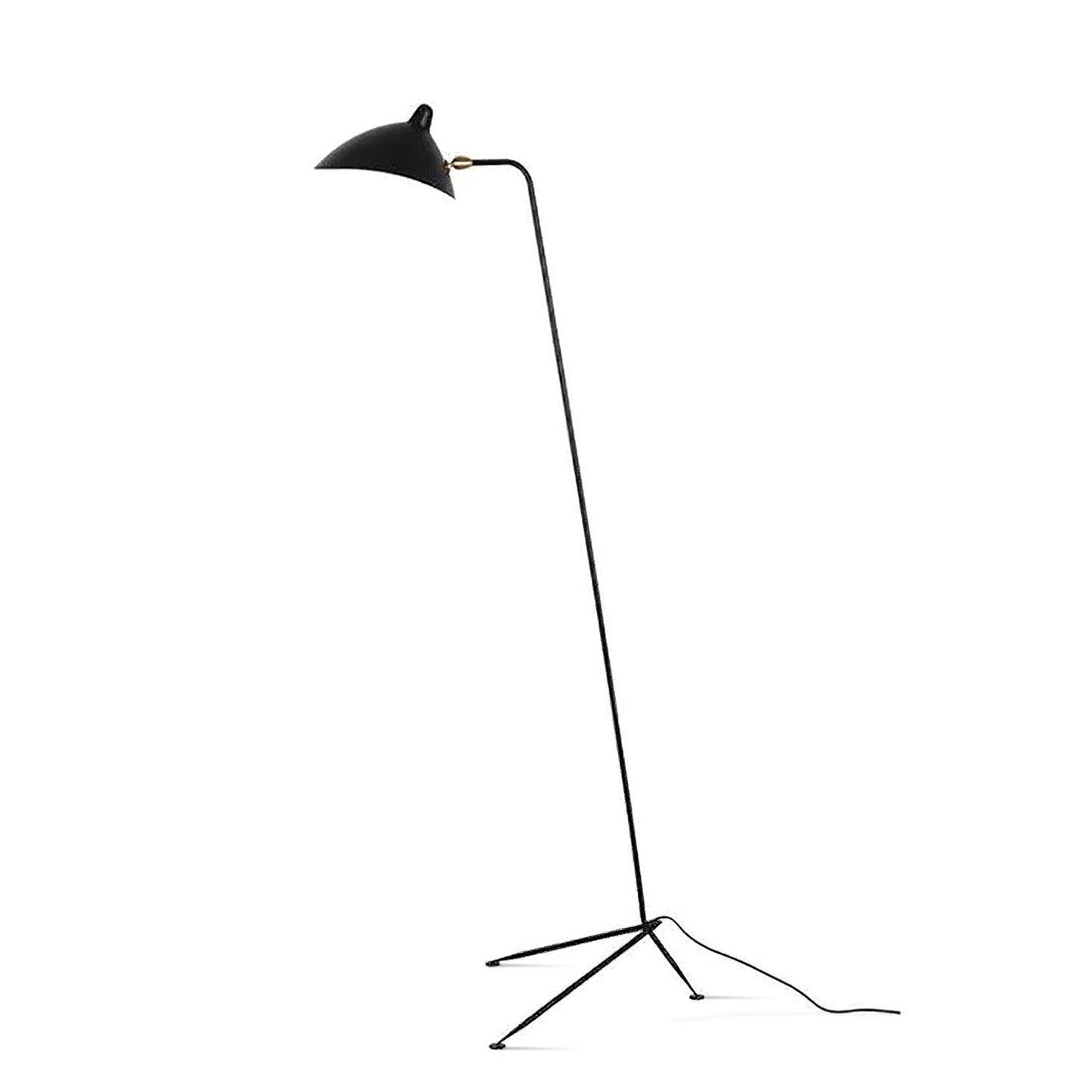 Lampa podłogowa Lesonski