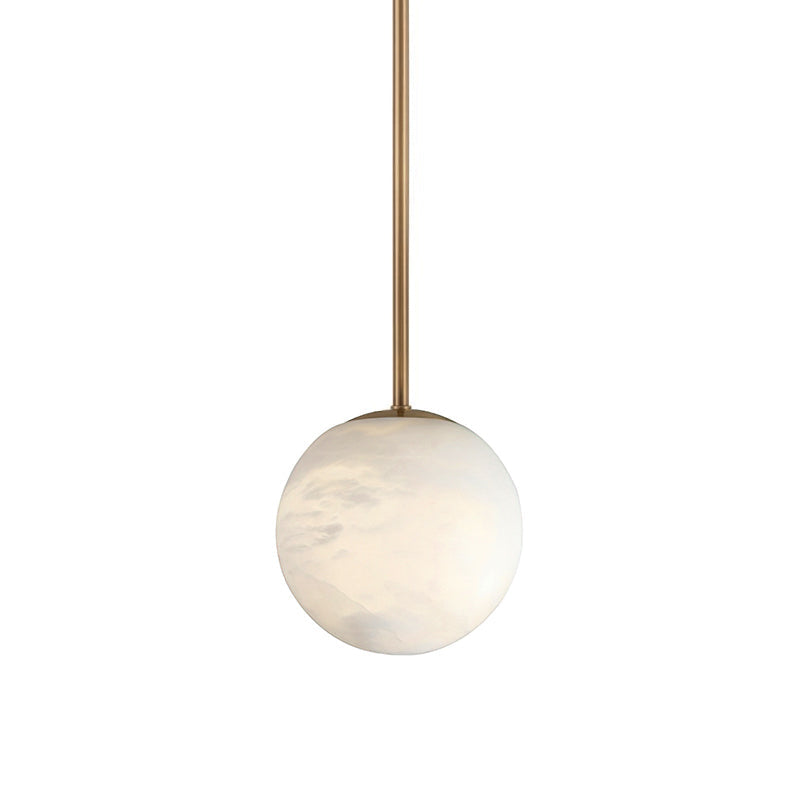 Lampa wisząca kula Emorrek