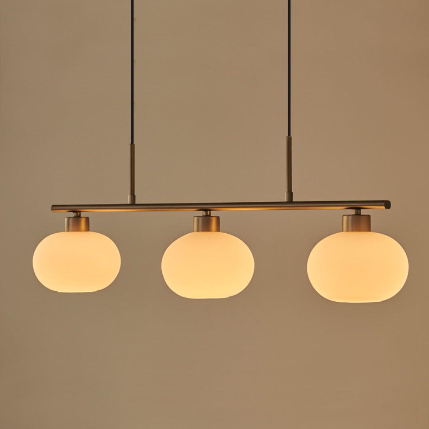 Lampa wisząca Celaler