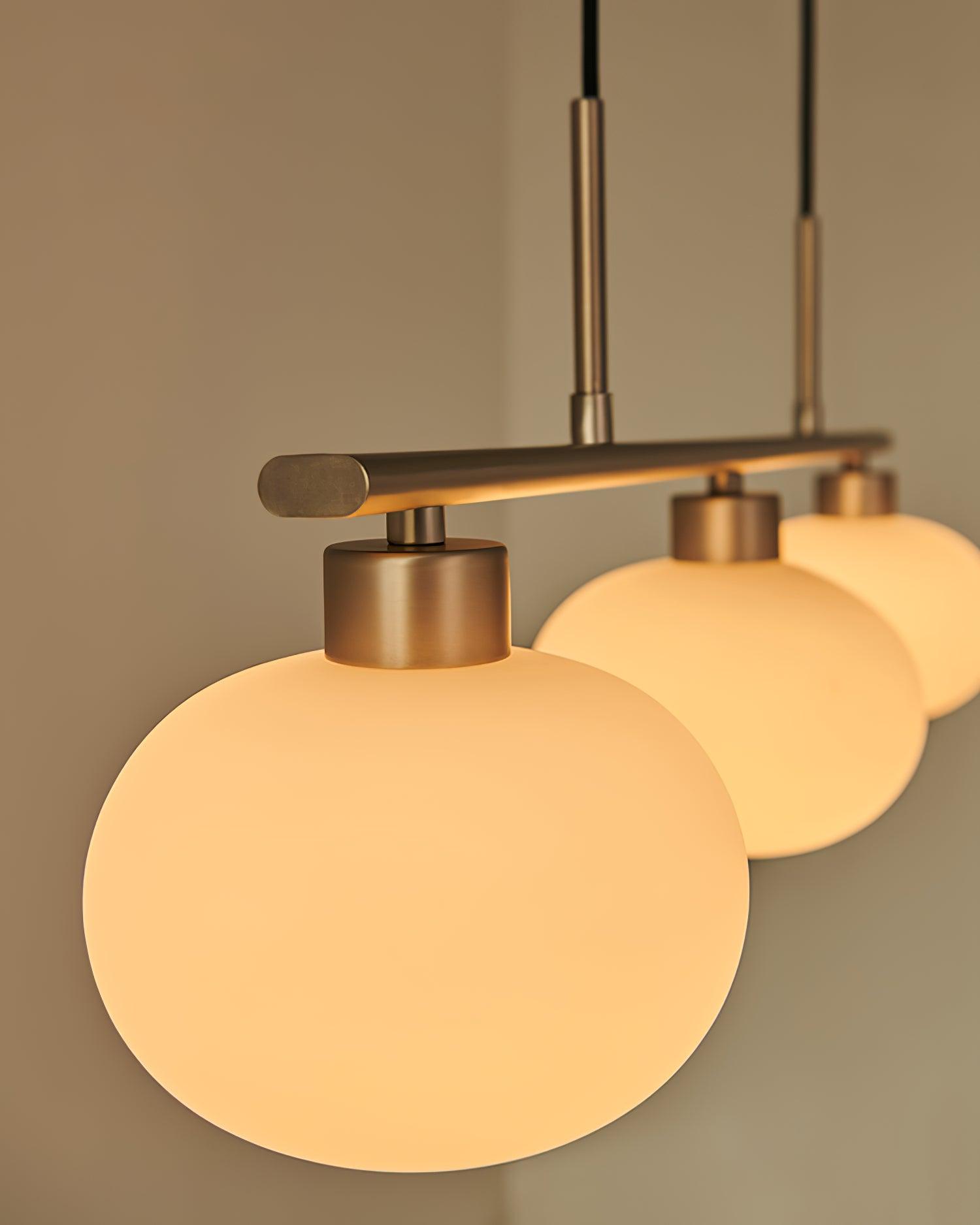Lampa wisząca Celaler