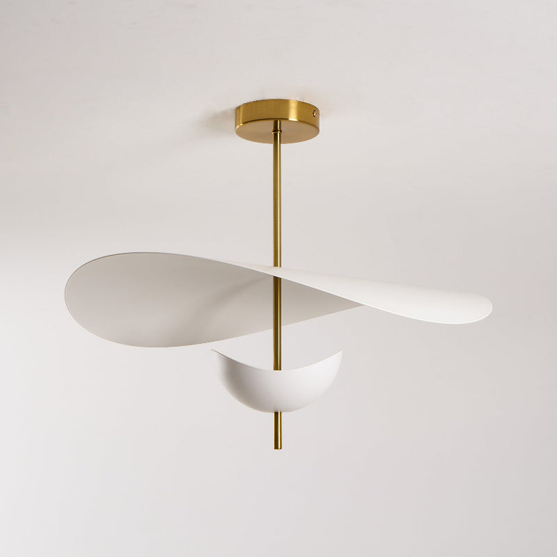 Lampa wisząca rzeźbiarska Selli