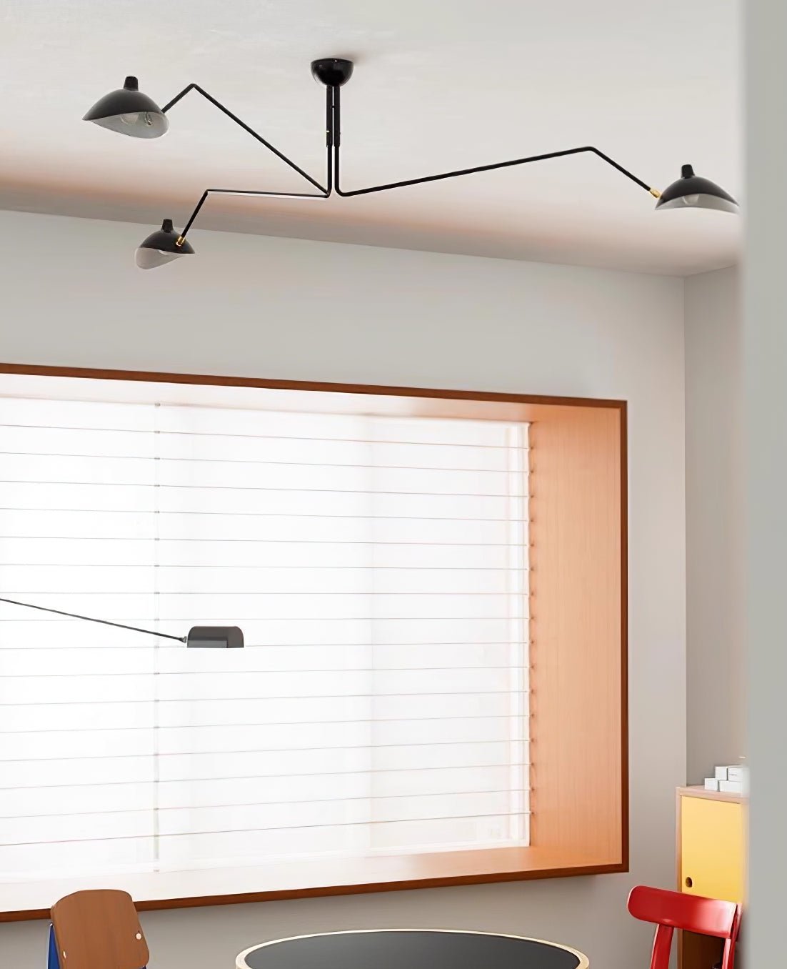Lampa sufitowa Olao