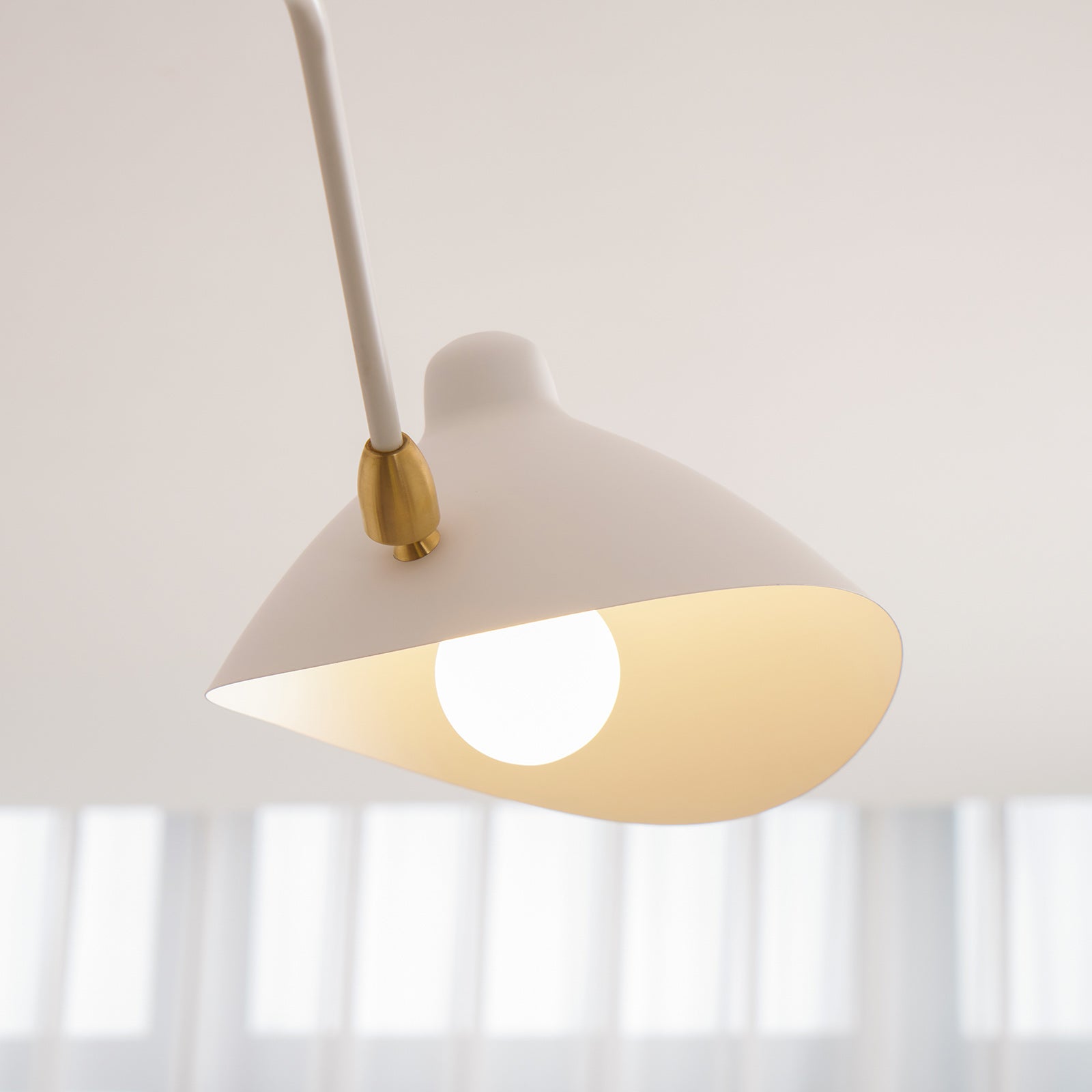 Lampa sufitowa Olao