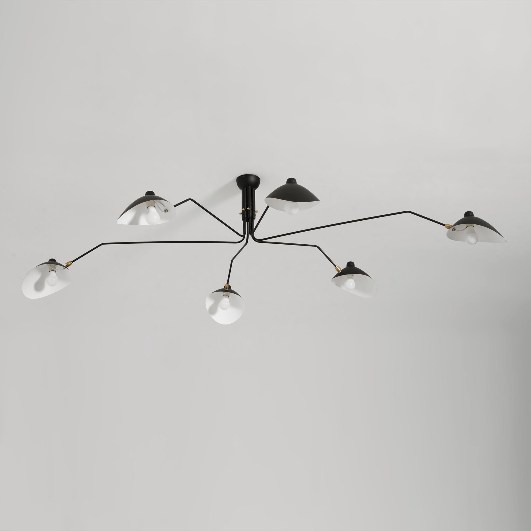 Lampa sufitowa Olao