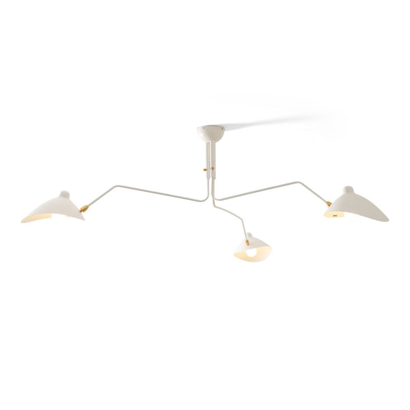 Lampa sufitowa Olao