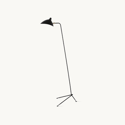 Lampa podłogowa Lesonski