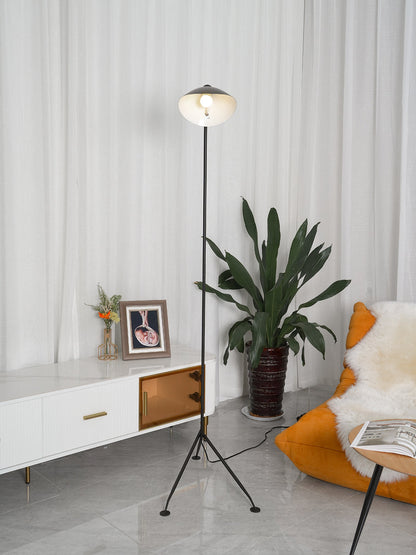Lampa podłogowa Lesonski