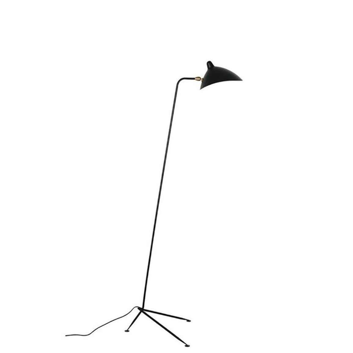 Lampa podłogowa Lesonski
