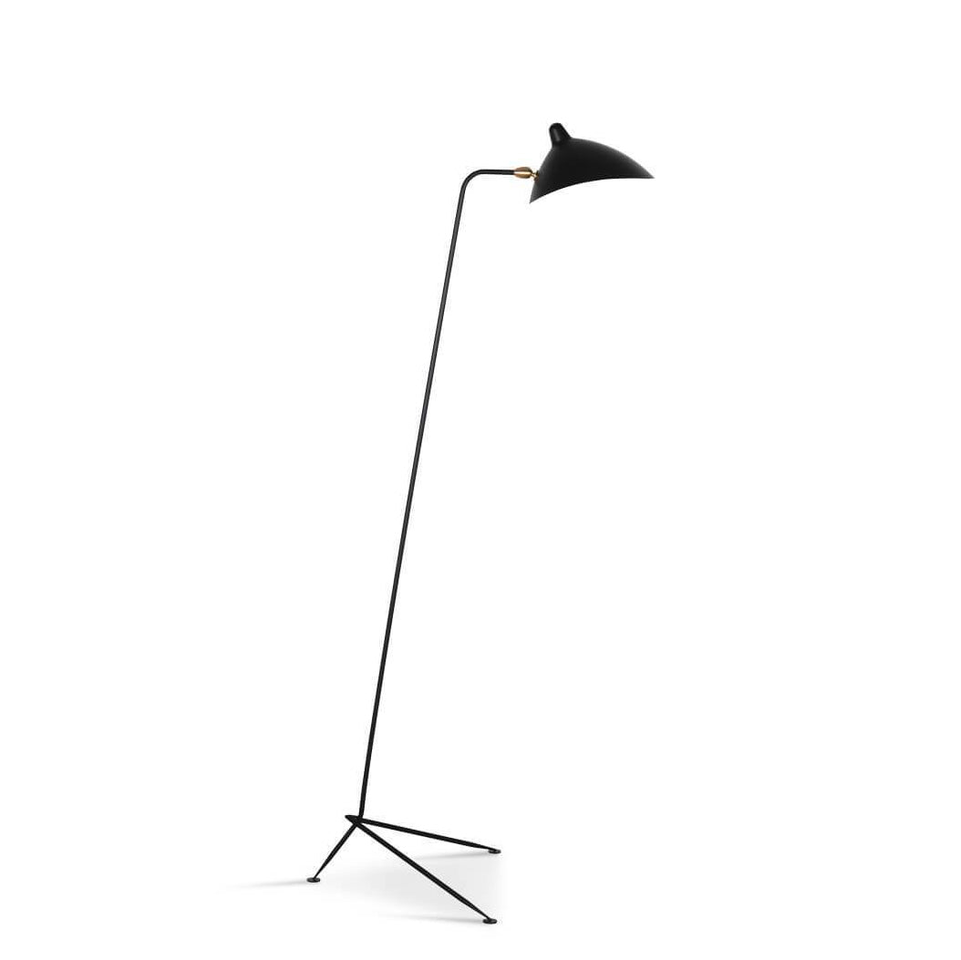 Lampa podłogowa Lesonski