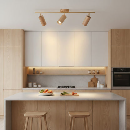 Lampa sufitowa liniowa Tadlo