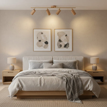 Lampa sufitowa liniowa Tadlo
