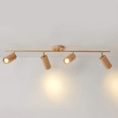 Lampa sufitowa liniowa Tadlo
