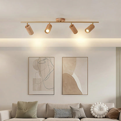 Lampa sufitowa liniowa Tadlo