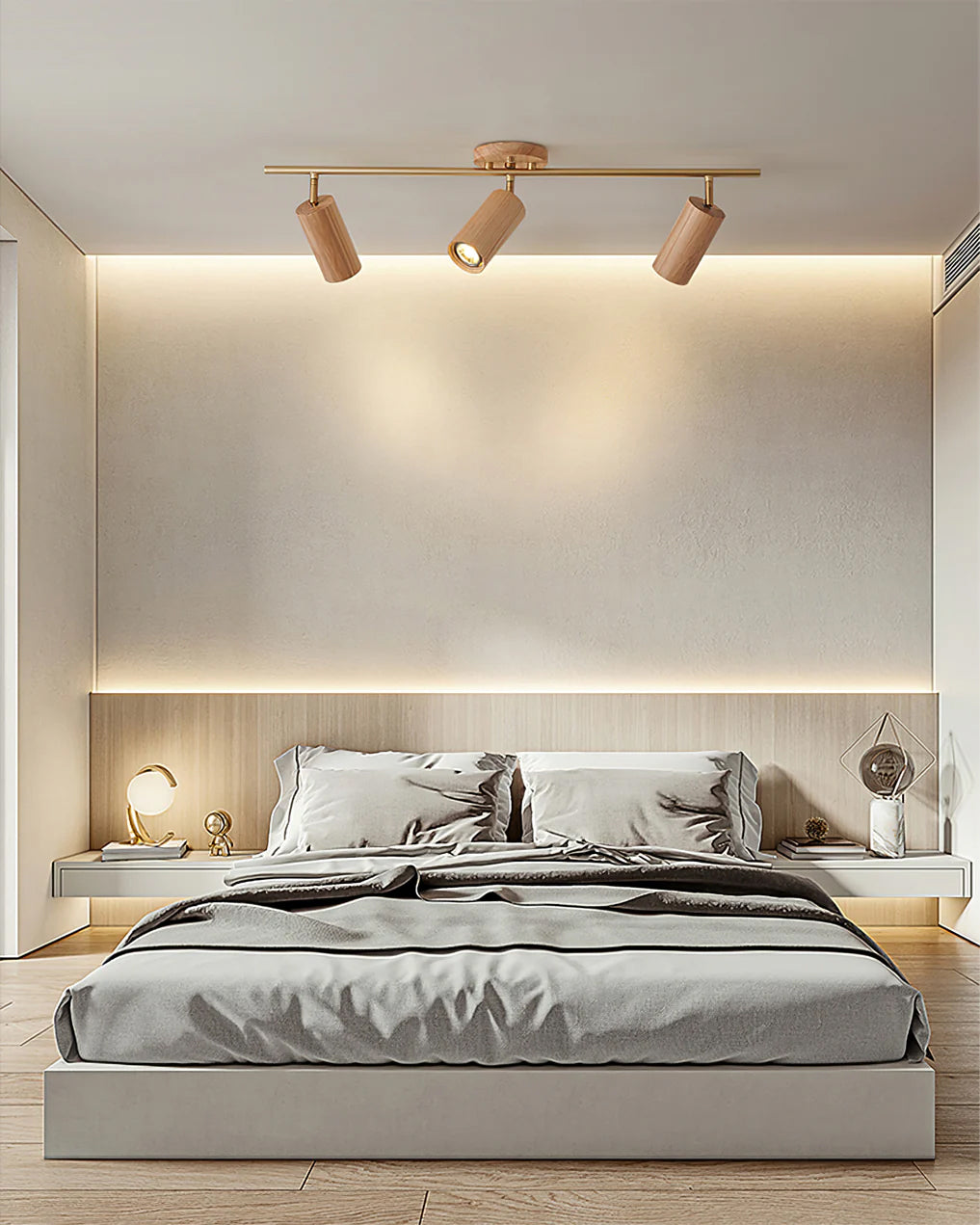 Lampa sufitowa liniowa Tadlo