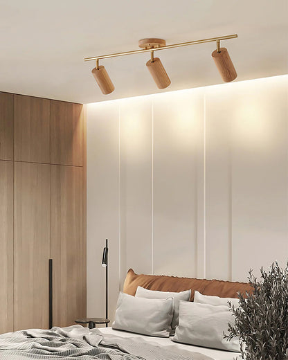 Lampa sufitowa liniowa Tadlo