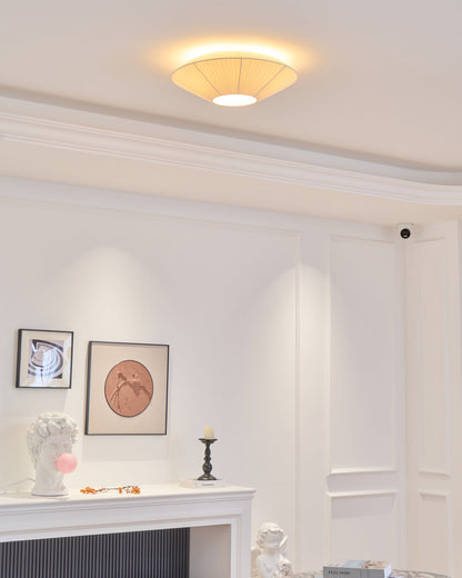 Plafon okrągły Fenlo