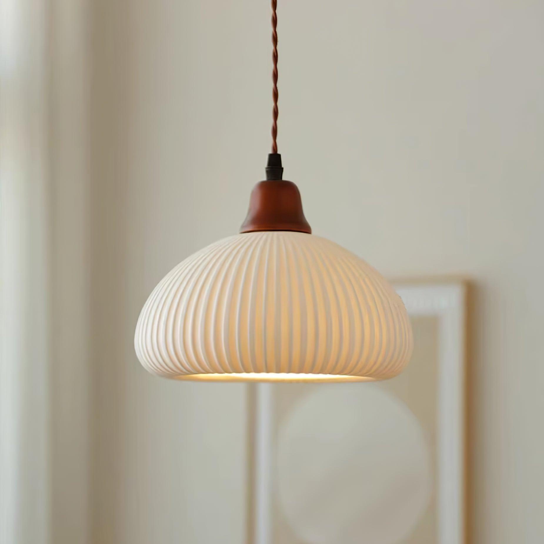 Lampa wisząca Ermir