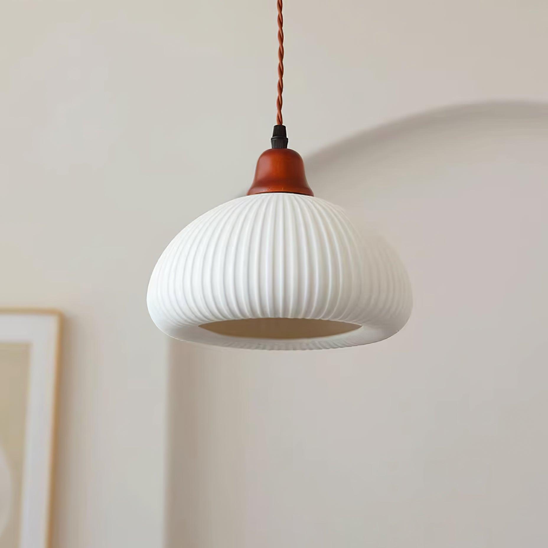 Lampa wisząca Ermir