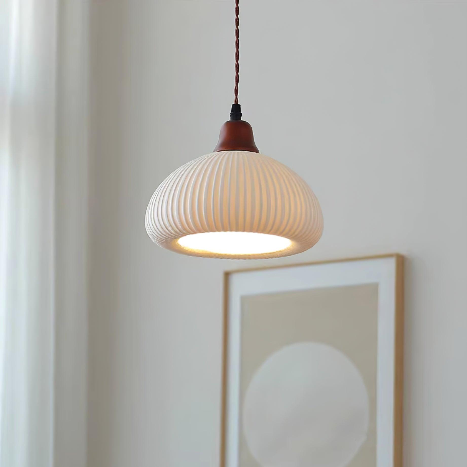 Lampa wisząca Ermir