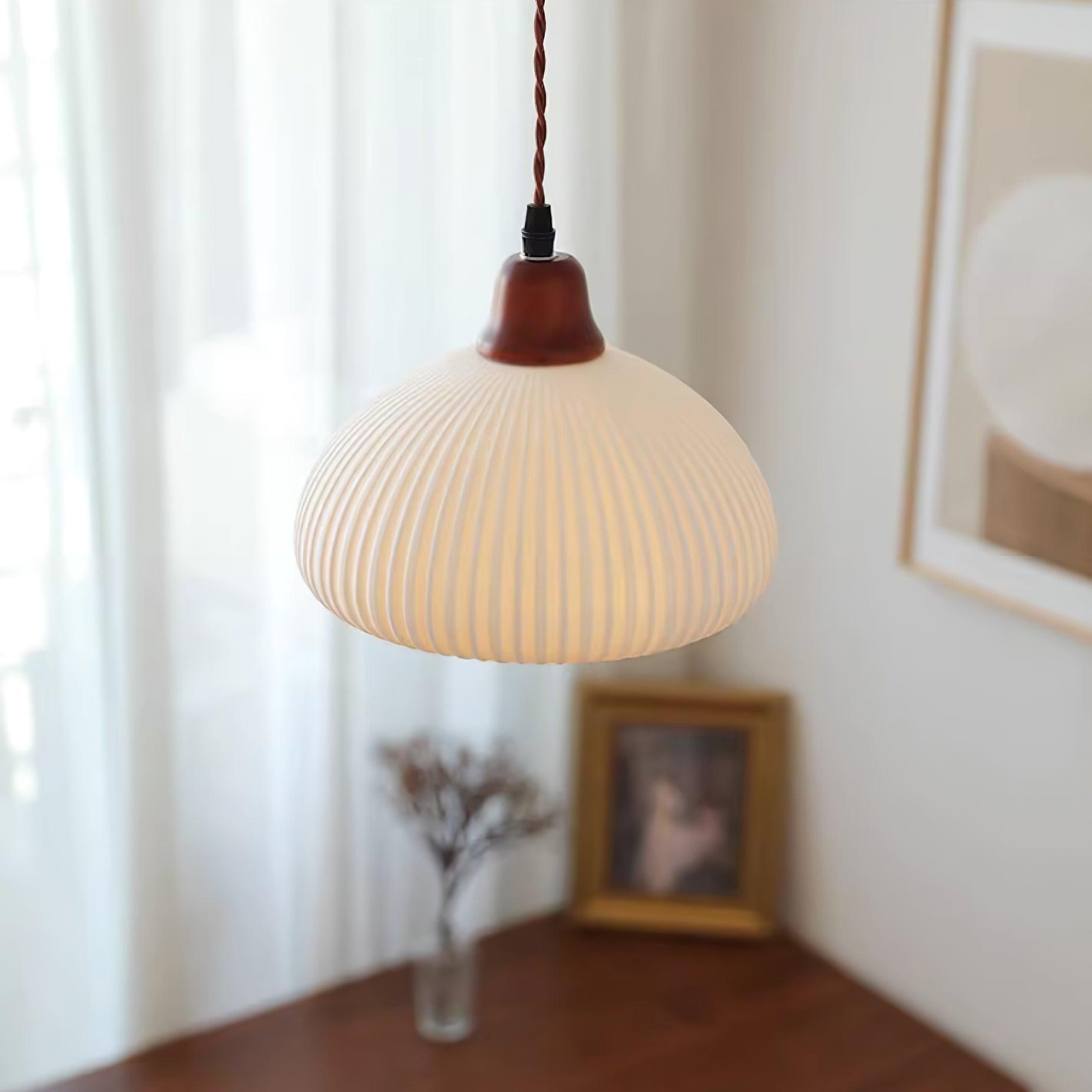 Lampa wisząca Ermir