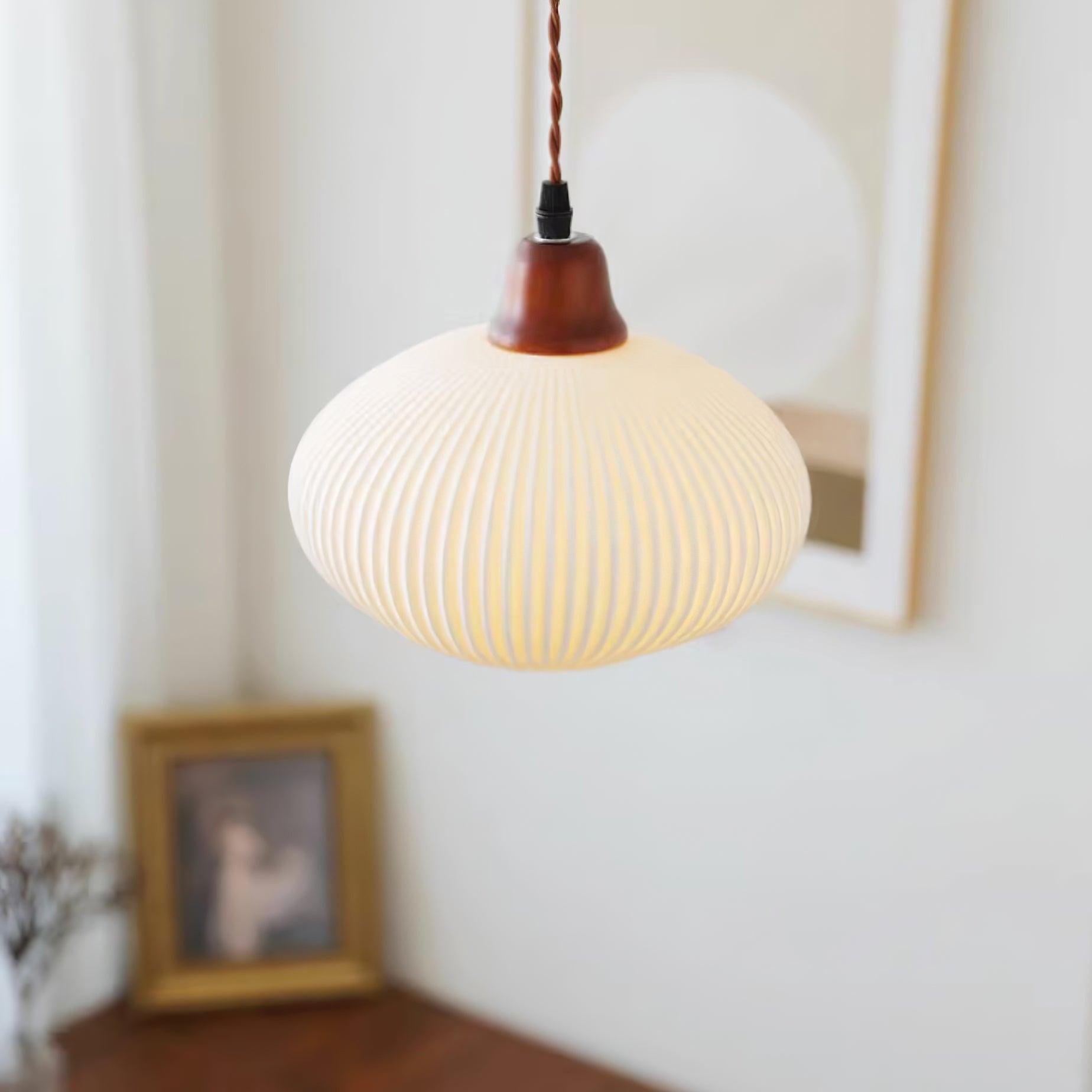 Lampa wisząca Ermir