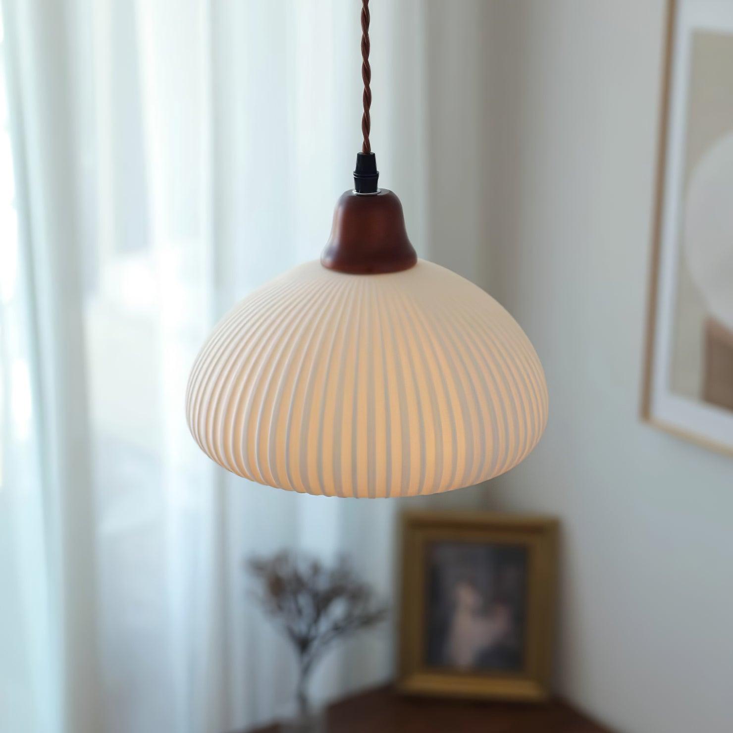 Lampa wisząca Ermir