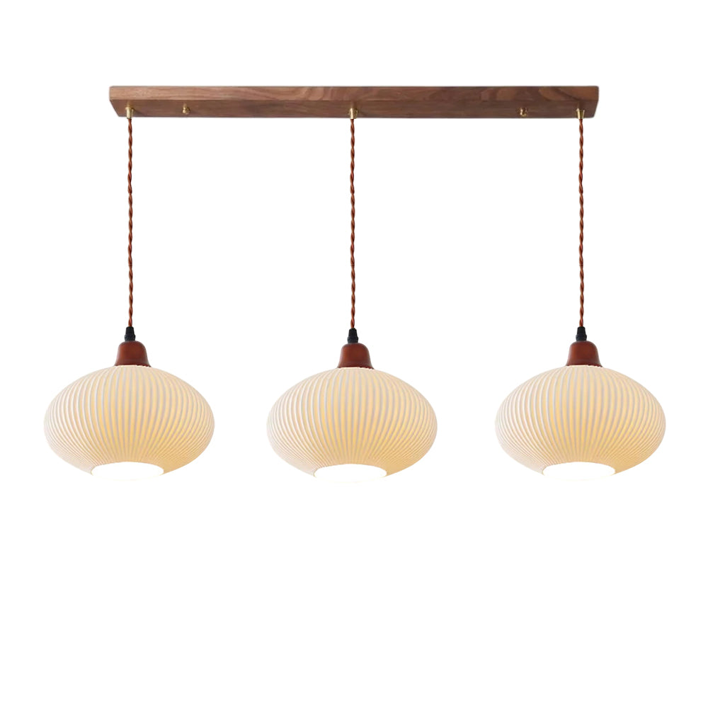 Lampa wisząca Ermir