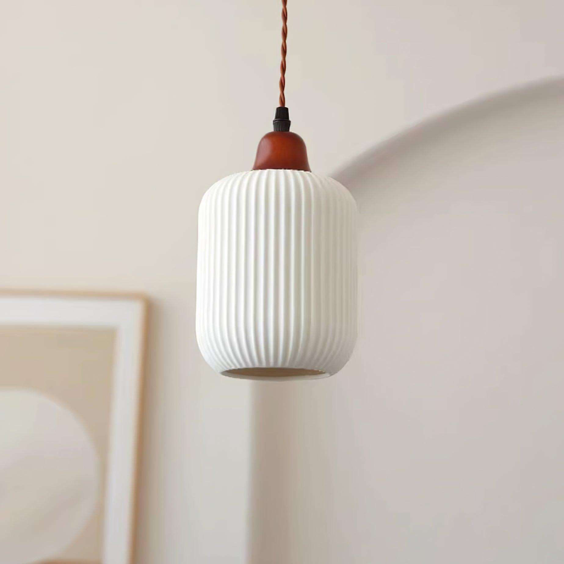 Lampa wisząca Ermir