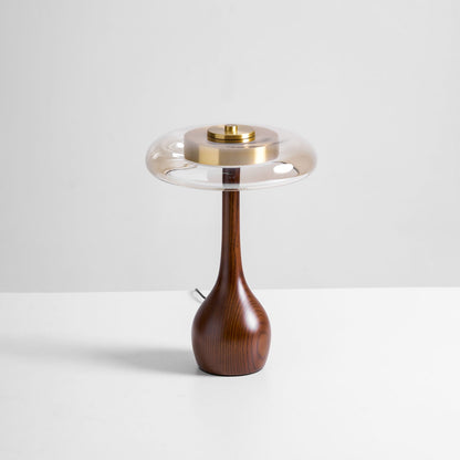 Lampa stołowa Melli