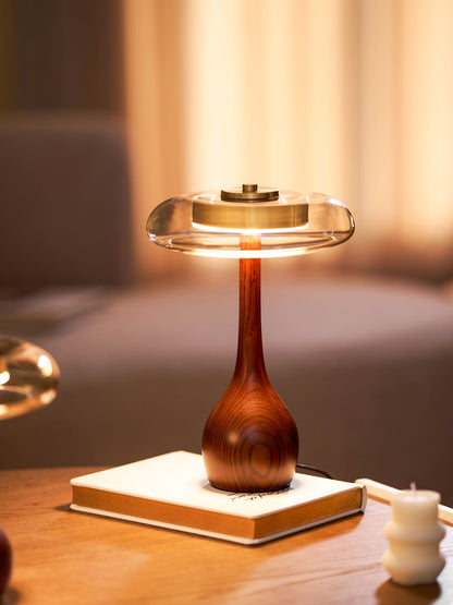 Lampa stołowa Melli