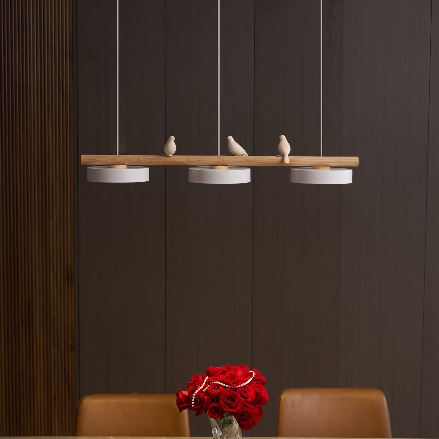 Lampa wisząca Ralak