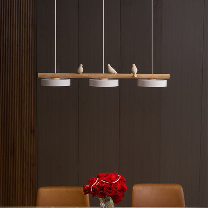Lampa wisząca Ralak
