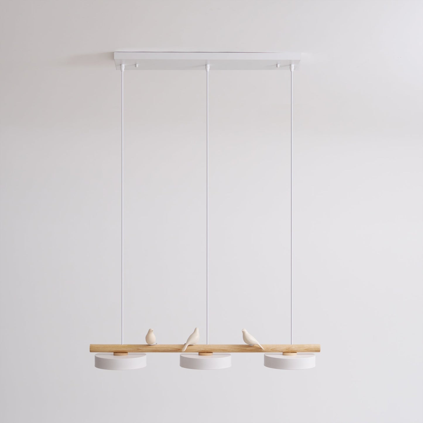 Lampa wisząca Ralak
