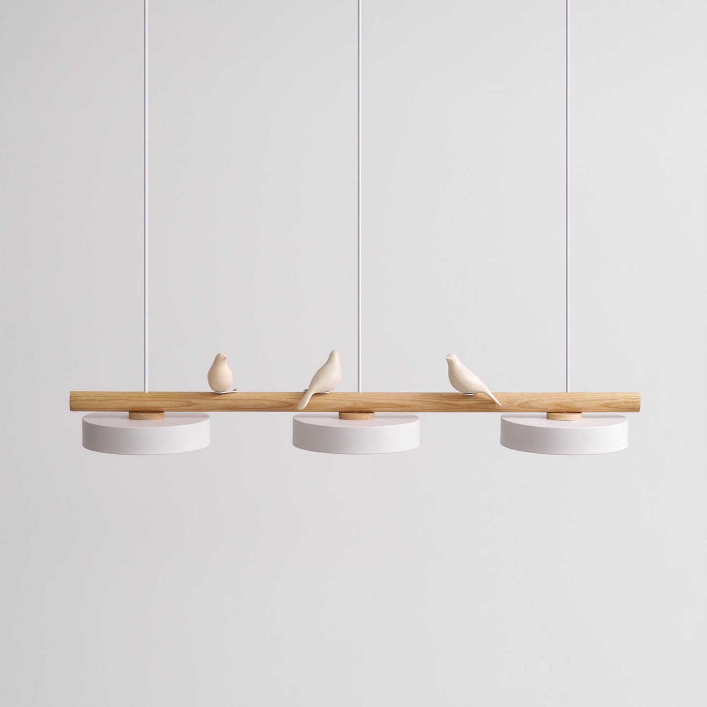 Lampa wisząca Ralak