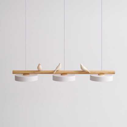 Lampa wisząca Ralak
