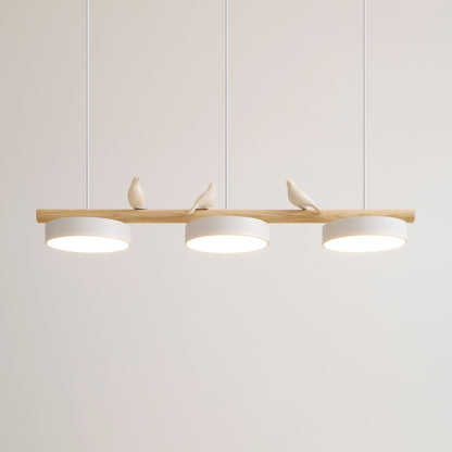 Lampa wisząca Ralak