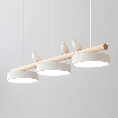 Lampa wisząca Ralak