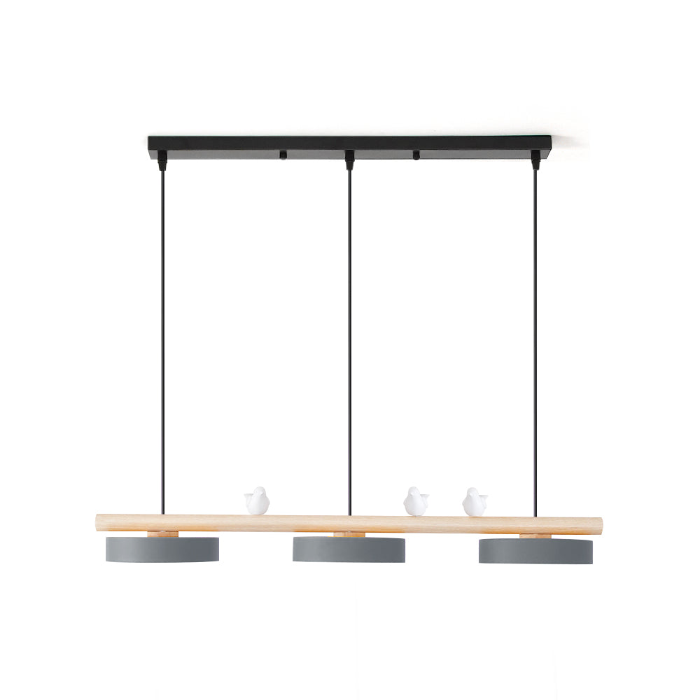 Lampa wisząca Ralak