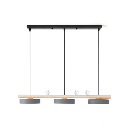 Lampa wisząca Ralak