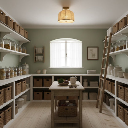 Plafon okrągły Kasloar