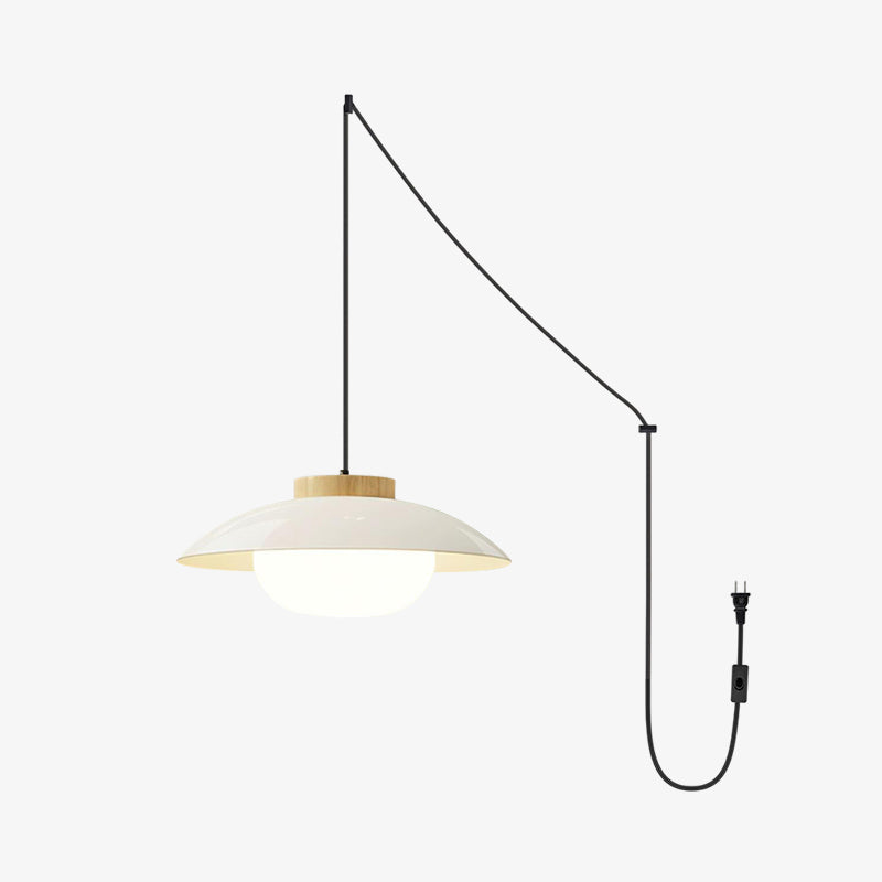 Lampa wisząca Kasol