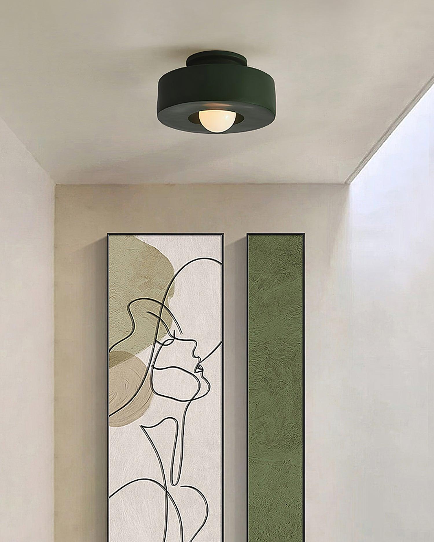Plafon geometryczny Stanri