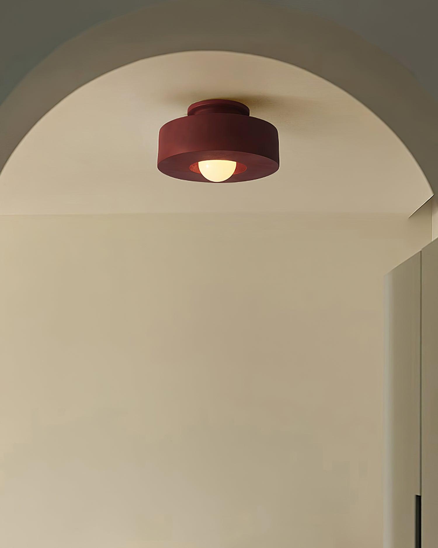 Plafon geometryczny Stanri