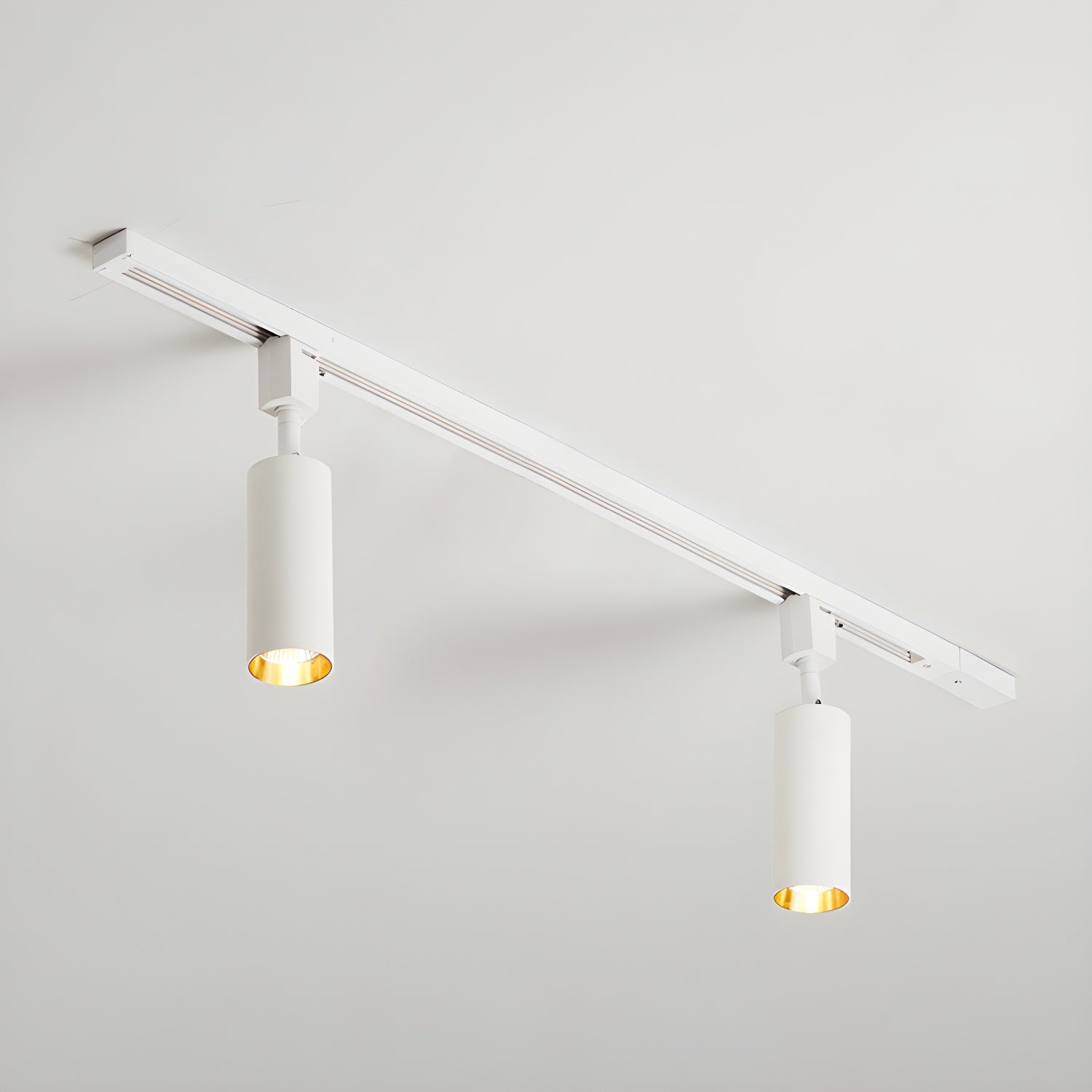 Lampa sufitowa szynowa Galor