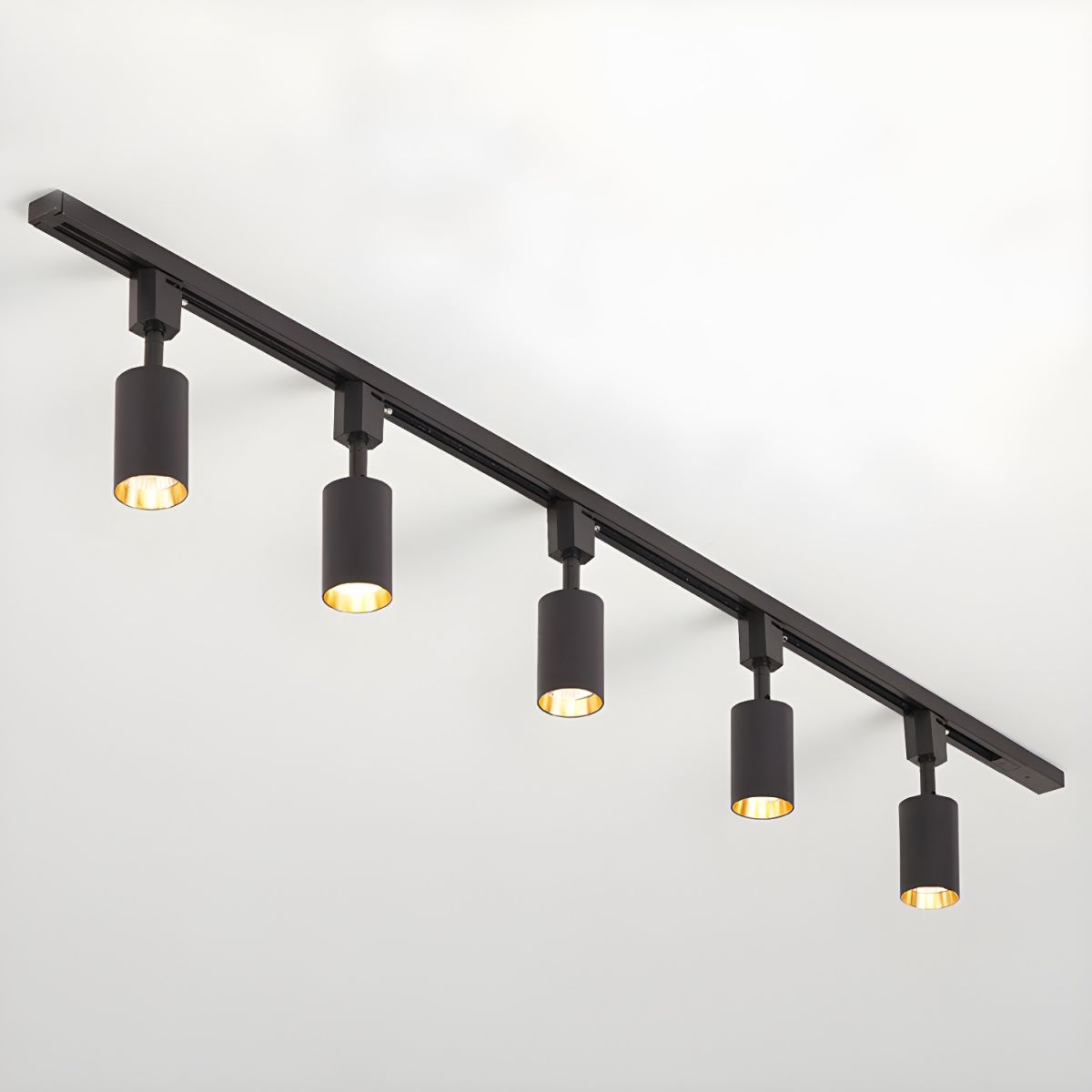 Lampa sufitowa szynowa Galor