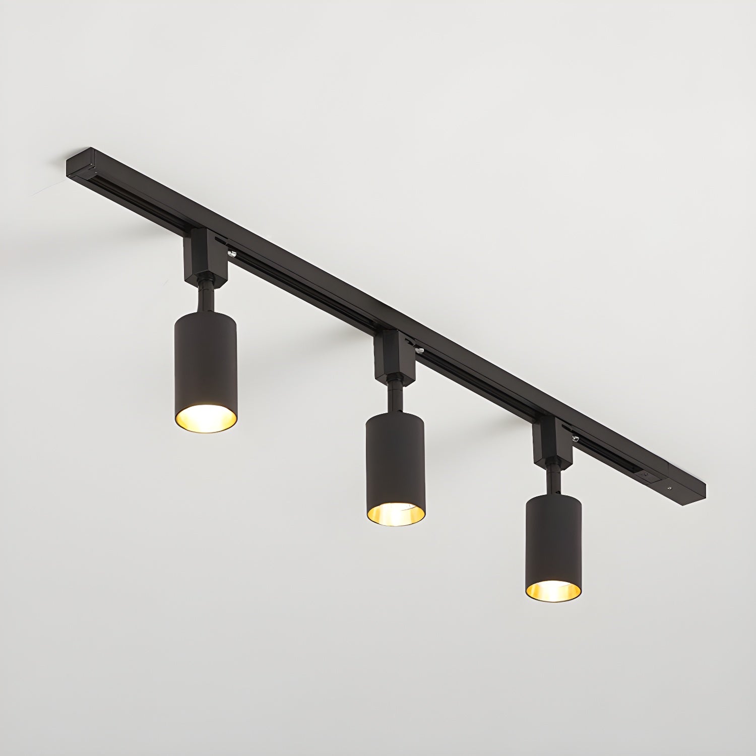 Lampa sufitowa szynowa Galor