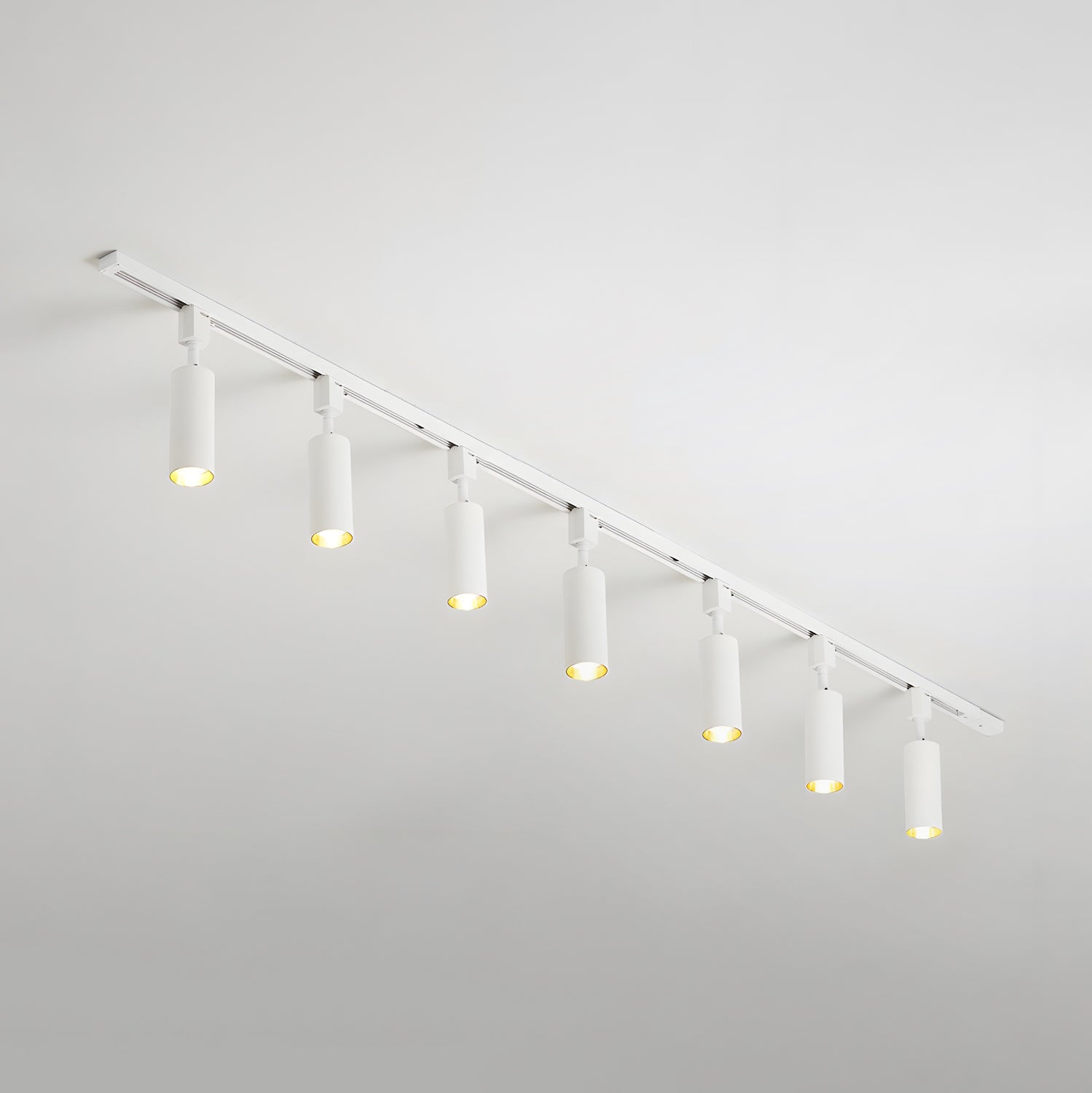 Lampa sufitowa szynowa Galor