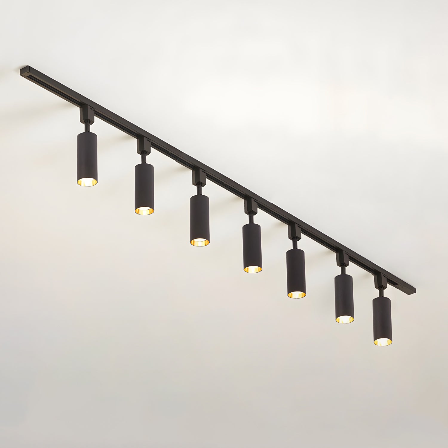 Lampa sufitowa szynowa Galor