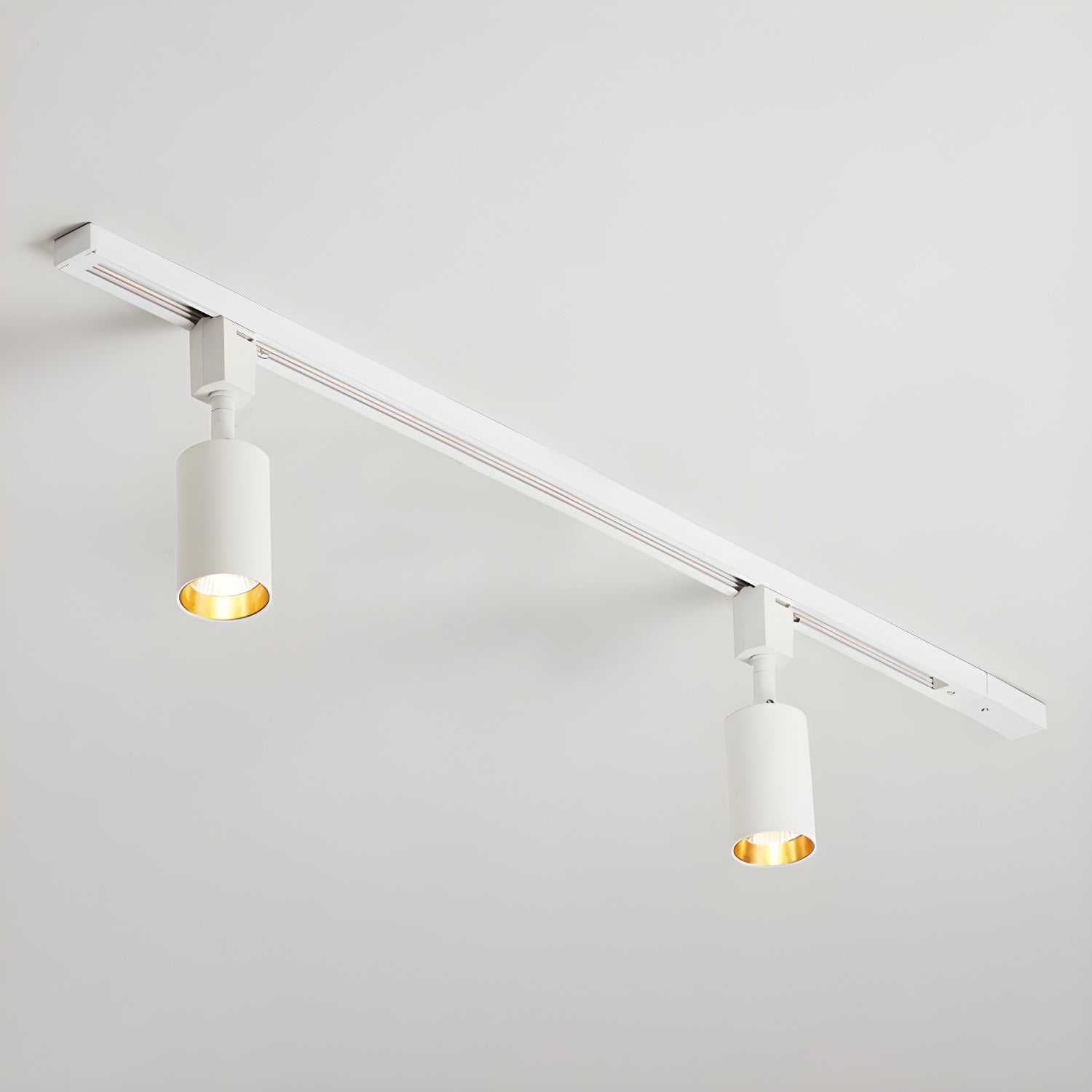 Lampa sufitowa szynowa Galor